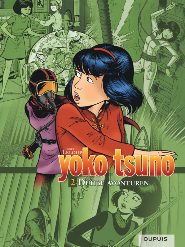 yoko-tsuno-integraal-2