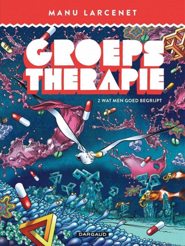 de_noorman_stripboeken_groepstherapie