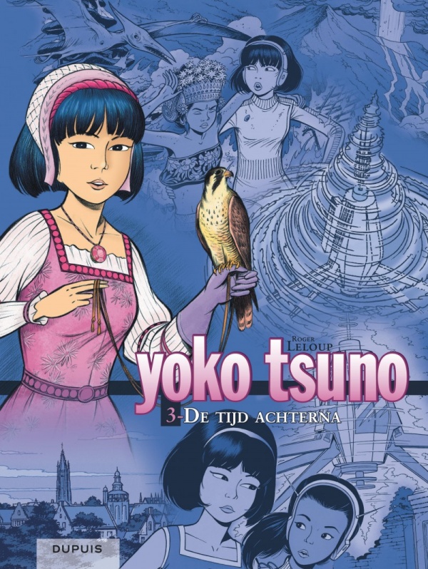 yoko-tsuno-integraal-3