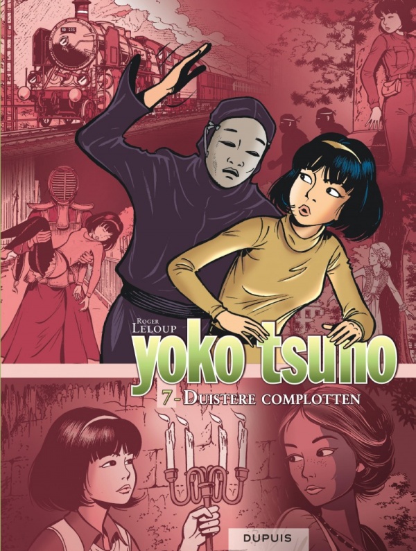 yoko-tsuno-integraal-7