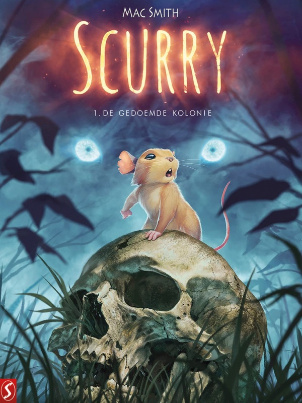 scurry-scurry-01-de-gedoemde-kolonie