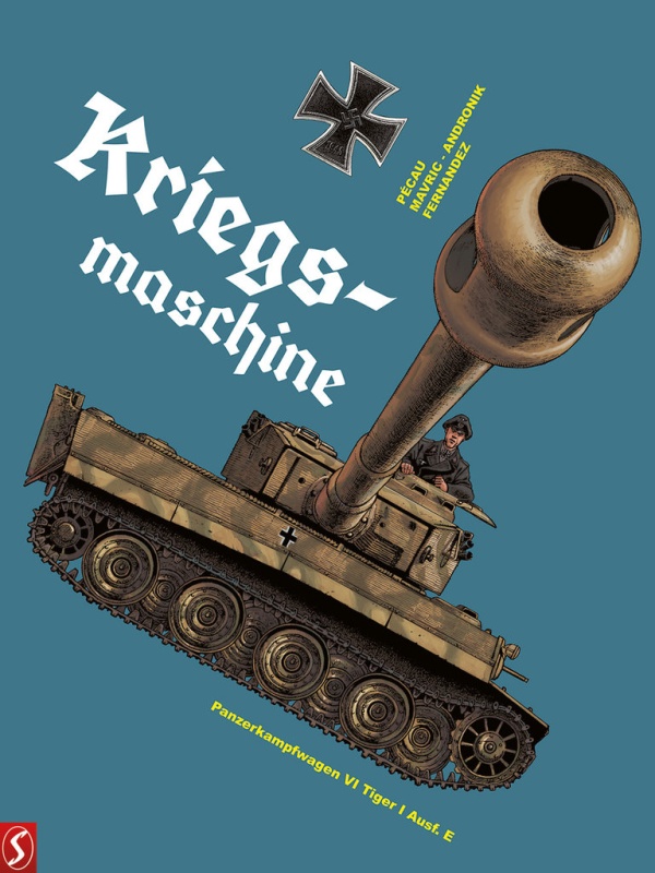 war-machines_manga_winkel_arnhem_stripboek