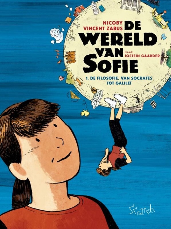 de_wereld_van_sofie_filosofie