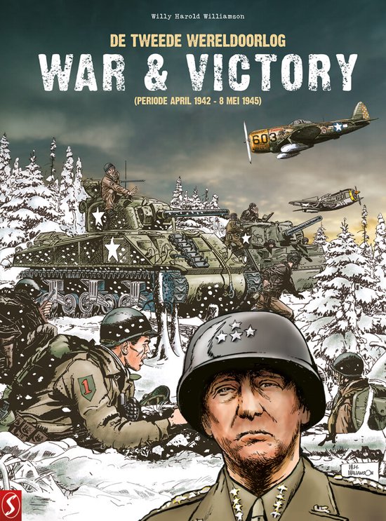 war__victory_de_noorman_stripwinkel_mangawinkel_manga_stripboek