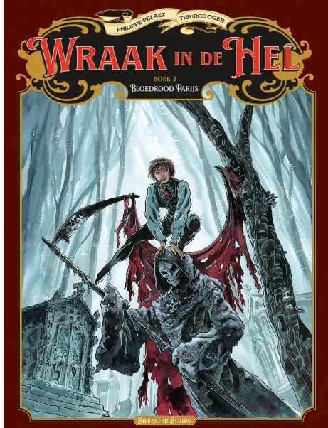 wraak_in_de_hell