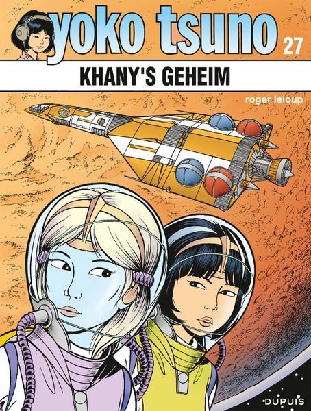 yoko-tsuno-27-khanys-geheim