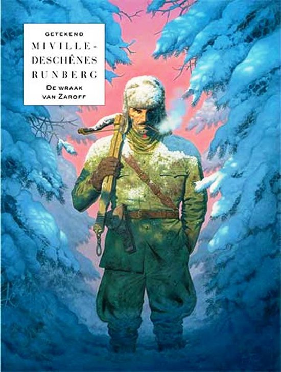 zaroff_2_cde_noorman_manga_en_stripboek_winkel